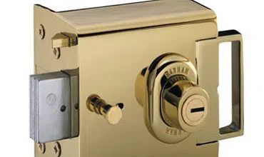 City Locksmith Services Edmonds, WA 425-201-8364 - 13-High-Security-Locks